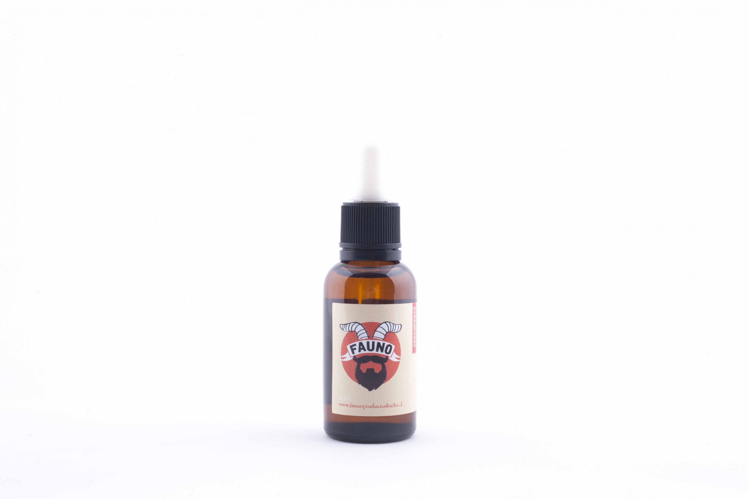 Aceite Crecimiento Fauno 30ml