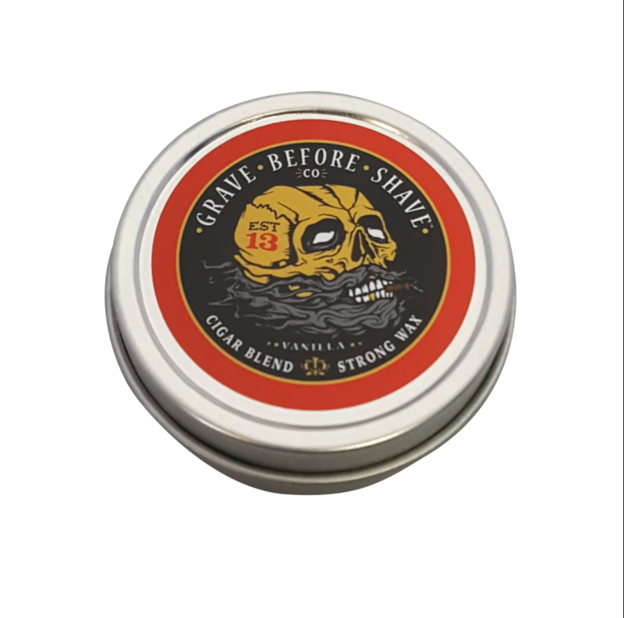 Cera para Bigote Fisticuffs 30gr