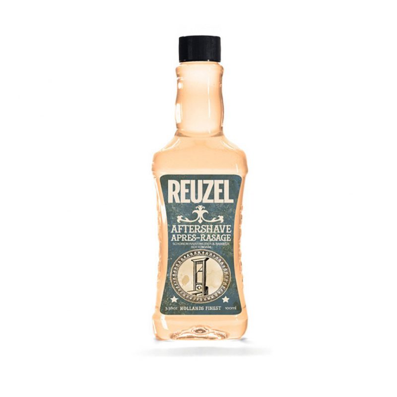 After Shave Reuzel 100ml