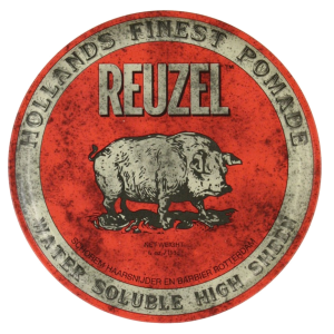 Pomada para el Cabello - Reuzel Red 113g