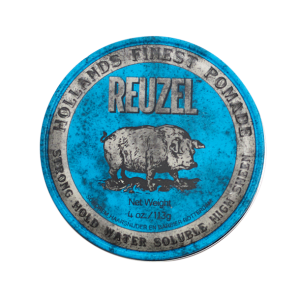 Pomada para el Cabello - Reuzel Blue 113g