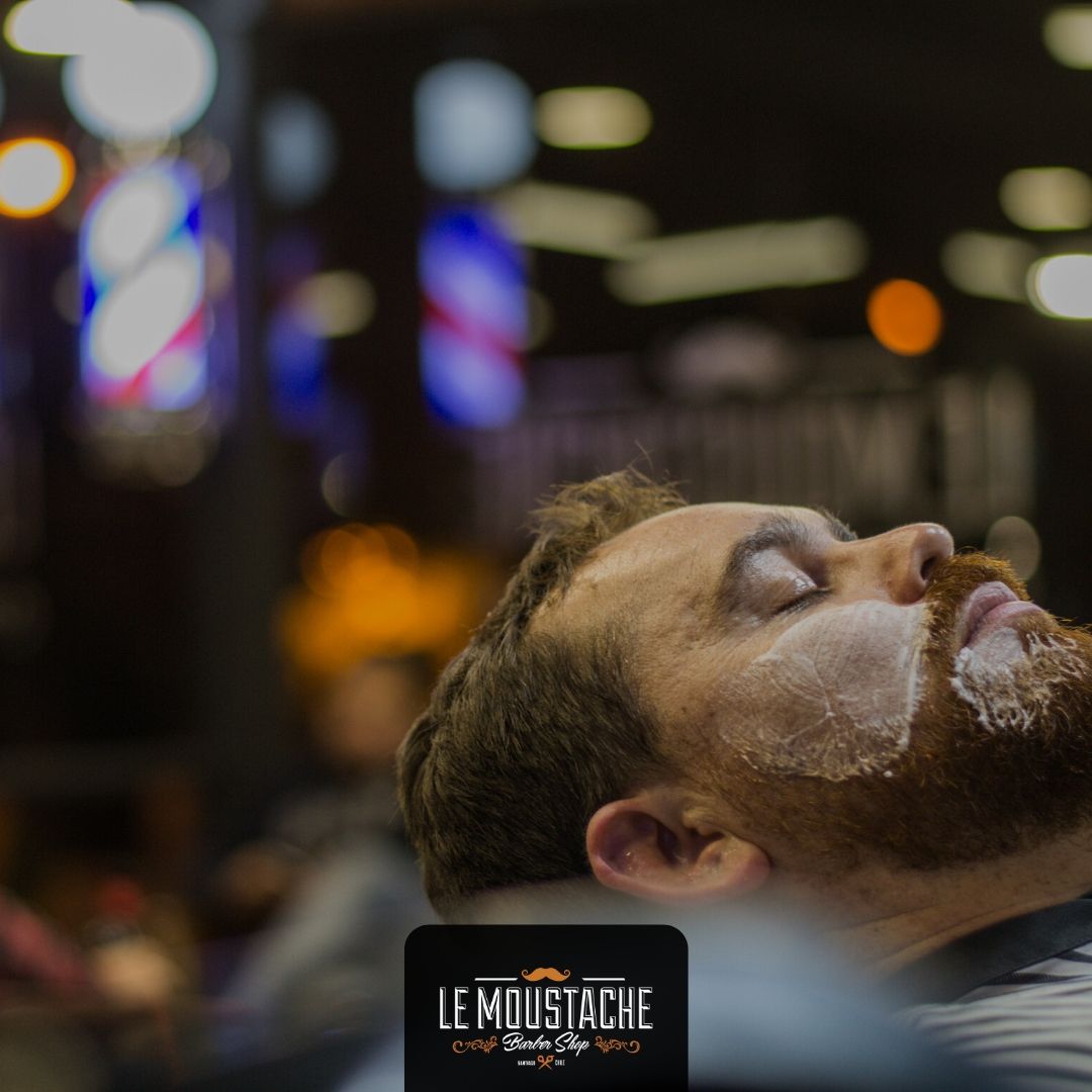 Servicio Perfilado/Afeitado de Barba