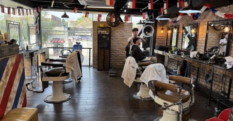 Sector Barbería