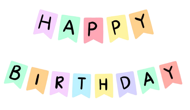 Cumpleaños
