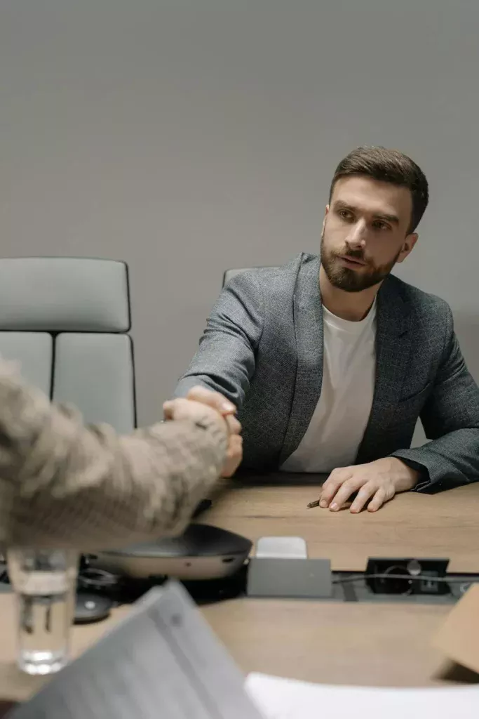 Entrevista