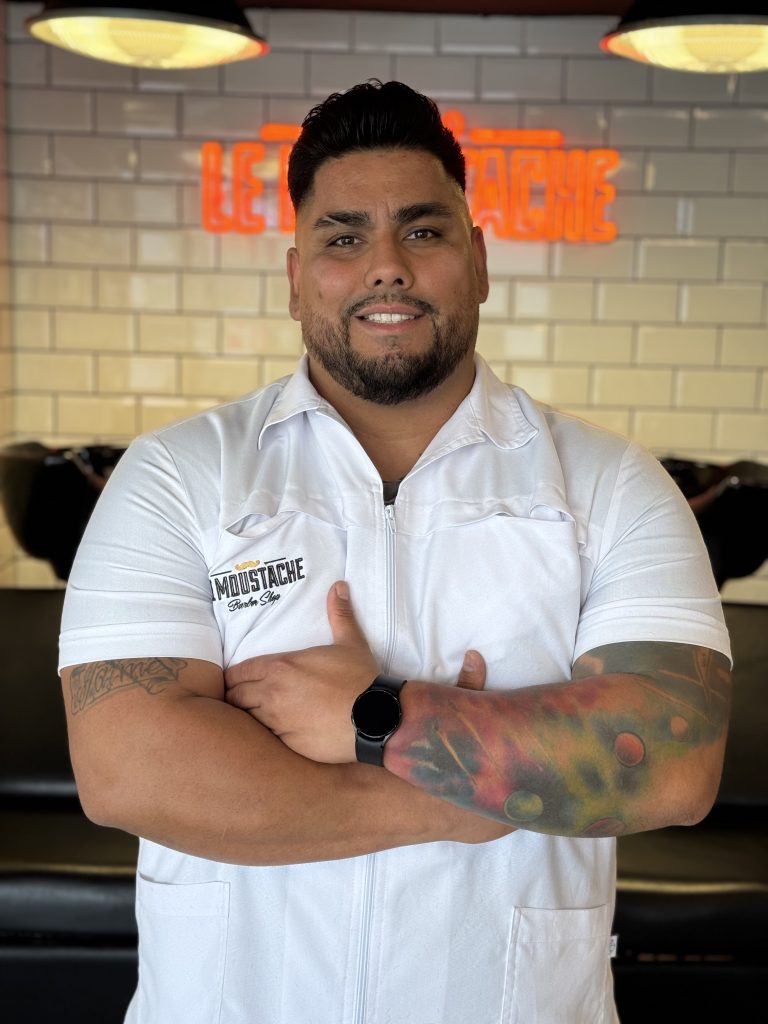 Juan Pablo Sanchez