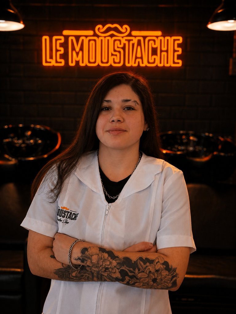 Catalina Lepin